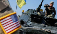 ABD'den Ukrayna'ya 800 milyar dolarlık askeri yardım paketi
