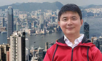Çin'den iş adamına 8,1 milyar dolar para cezası