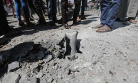 Suriye'nin kuzeyindeki Bab'a füzeli saldırı: 9 ölü