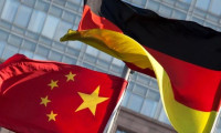 Alman ekonomisinin Çin'e olan bağımlılığı arttı