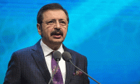 Hisarcıklıoğlu: Finansmana erişim ülke ekonomisi için kritik önemde