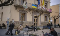 İspanya'dan, Ukraynalı mültecilere aylık 410 dolar