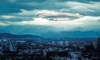 NASA'dan UFO seferberliği 