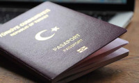 Yerli ve milli pasaportta tarih verildi: 25 Ağustos