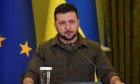 Zelenskiy: Ukrayna için çok önemli hafta
