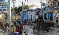 Mogadişu'daki otele terör saldırısında can kaybı 20'ye yükseldi  