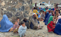 Afganistan'da sel felaketi: 20 ölü