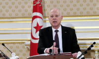 Tunus Cumhurbaşkanı Said'den ABD'ye: Kabul edilemez!