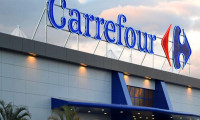 Carrefour Fransa'da enflasyonla mücadeleye katıldı