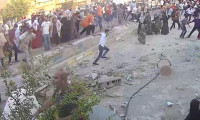 Mardin'de 20 kişinin yaşamını yitirdiği kazada yeni görüntüler