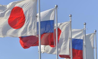 Japonya, Rusya'ya karşı yaptırımlarını sürdürecek