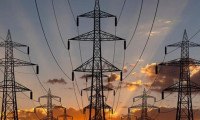 Elektrik dağıtım şirketleri 14,7 milyar lira yatırım yaptı