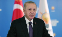Erdoğan’dan AK Parti Genel Merkezi'nde olağanüstü toplantı