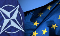NATO ve AB'den Ukrayna'ya dayanışma mesajı