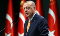 Cumhurbaşkanı Erdoğan: İlhakı tanımıyoruz, Kırım Ukrayna'ya iade edilmeli