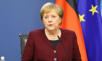 Ukrayna'nın Berlin Büyükelçisi, Merkel hakkında açıklamada bulundu
