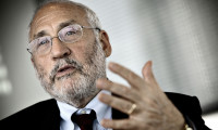 Stiglitz, merkez bankalarının enflasyonla mücadelesini değerlendirdi