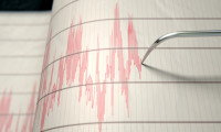 Myanmar'da 5,2 büyüklüğünde deprem