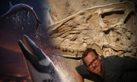 Dev canavara ait 66 milyon yıllık fosil bulundu!