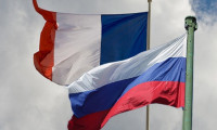 Rusya ve Fransa, Zaporijya Nükleer Santrali’ndeki durumu görüştü