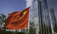Çin merkezli şirketlerin değeri 1 trilyon doları aştı