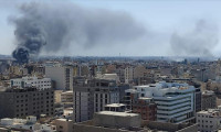 Libya'da çatışmalar şiddetlenerek yayılıyor
