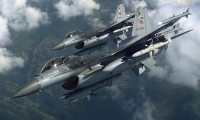 Yunanistan'dan Rus füzeleriyle Türk jetlerine radar kilidi  