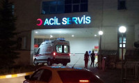 Bolu'da zehirlenme şüphesi: 28 işçi hastaneye başvurdu