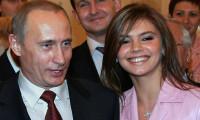  Putin'in gizli sevgilisi ABD'nin yaptırım listesinde