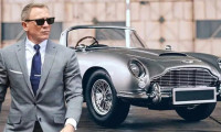 James Bond'un efsane otomobili açık artırmaya çıkıyor!