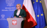Polonyalı bakandan kömür açıklaması