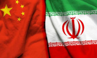 İran'dan Çin'e destek