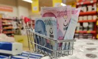 Türkiye yüksek enflasyonda lider