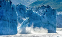 Bilim insanlarından korkutan buzul raporu