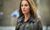 Natalie Portman'ın dizi setine silahlı baskın