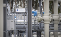 Kuzey Akım'dan doğal gaz sevkiyatı üç günlüğüne duracak