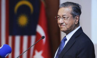 Eski Malezya Başbakanı Mahathir Muhammed KOVID-19'a yakalandı