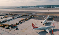  Avrupa'da en yoğun İstanbul Havalimanı oldu