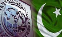 Pakistan, IMF'den 1,16 milyar dolar kredi aldı