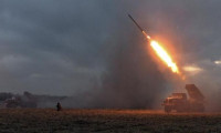 Ukrayna'nın Mıkolayiv kentine Rus hava saldırıları arttı