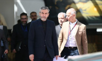 İran nükleer müzakereleri Viyana’da yeniden başladı