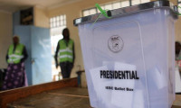 Kenya'da seçimleri 18 bin gözlemci izleyecek