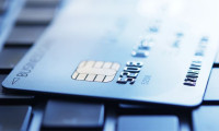 Altı ayda 1,44 trilyon TL kredi kartlı ödeme gerçekleşti