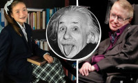 Meksikalı Guillen, Hawking ve Einstein kadar zeki çıktı
