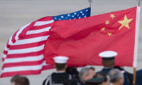 Çin, ABD'lilerin telefonlarına  çıkmıyor