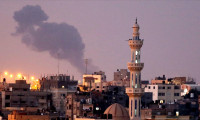 Moskova, Gazze Şeridi'ndeki durumdan endişeli