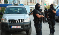 Kosova'da provokasyon: Polise silahlı saldırı