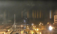 UAEA'dan Zaporijya Nükleer Santrali için 'felaket' uyarısı