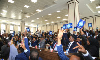 Somali’de yeni hükümet parlamentoda güvenoyu aldı