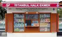 İstanbul'da Halk Ekmek'in fiyatı 3 liraya yükseldi